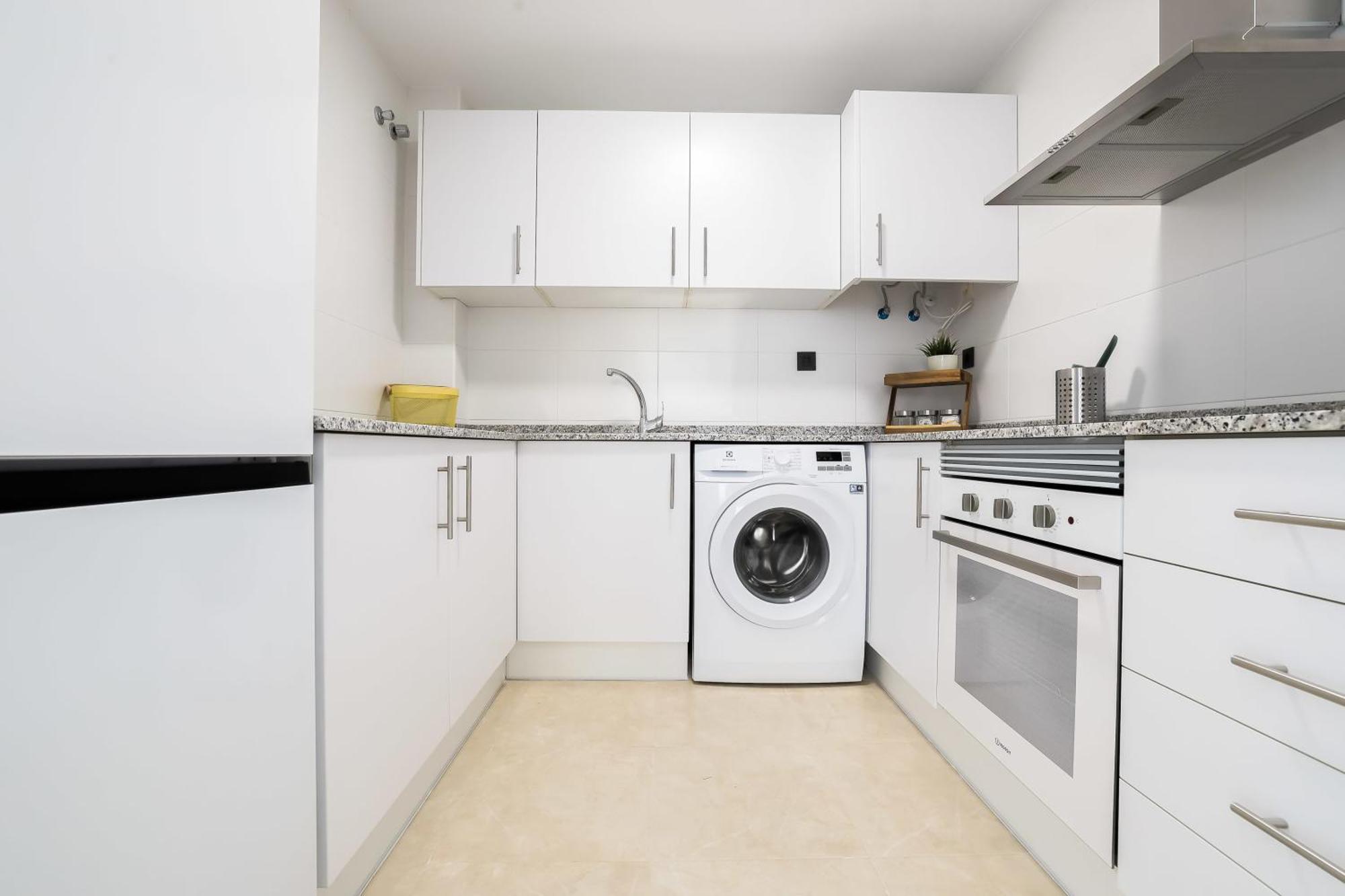 Apartamento Palermo Living Suites En Burriana Exteriör bild