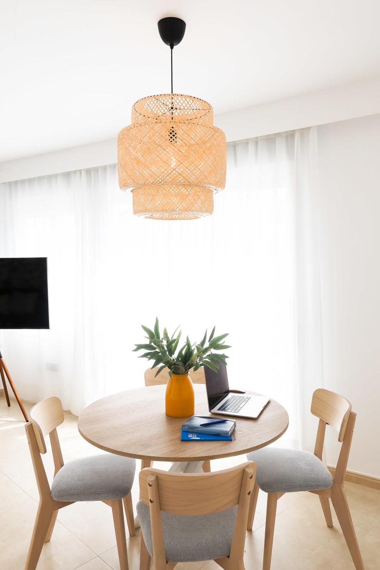 Apartamento Palermo Living Suites En Burriana Exteriör bild
